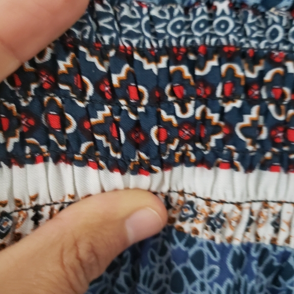 Spring dress - Picture 4 of 5